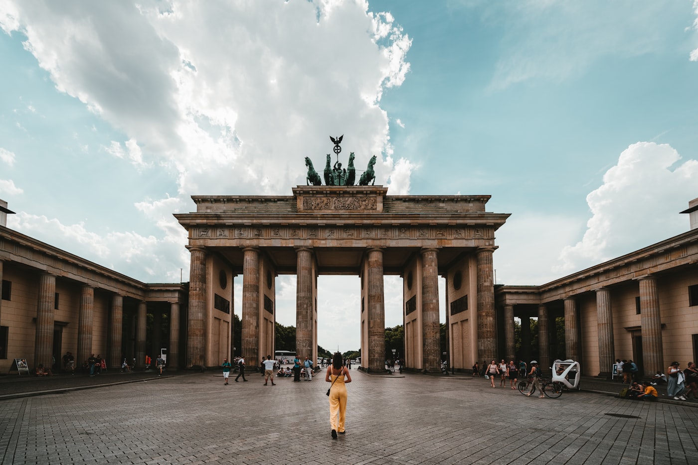 Berliner Architektur