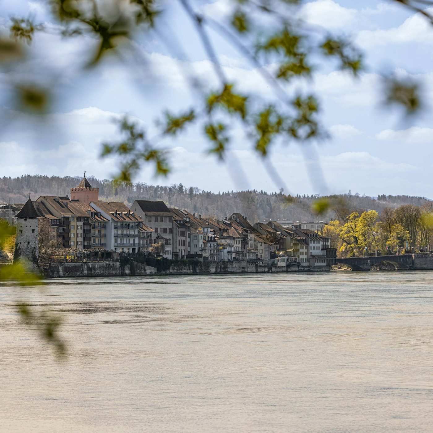 Rheinfelden am Hochrhein